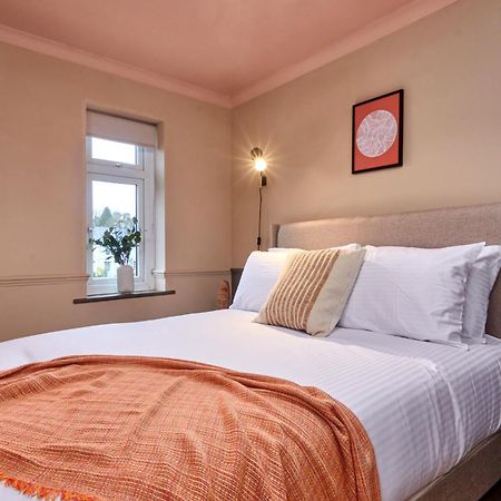 Settle In Winchester - Stylish Self Check-In Rooms Zewnętrze zdjęcie