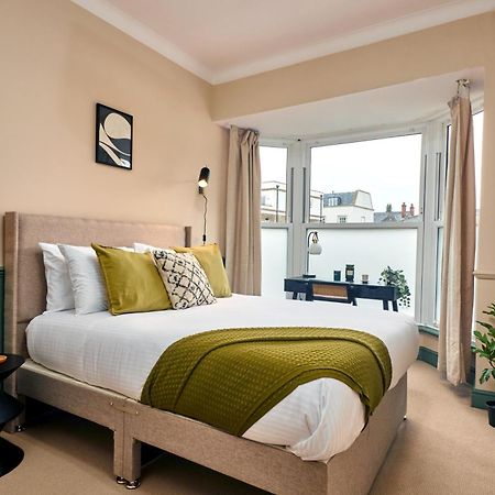 Settle In Winchester - Stylish Self Check-In Rooms Zewnętrze zdjęcie