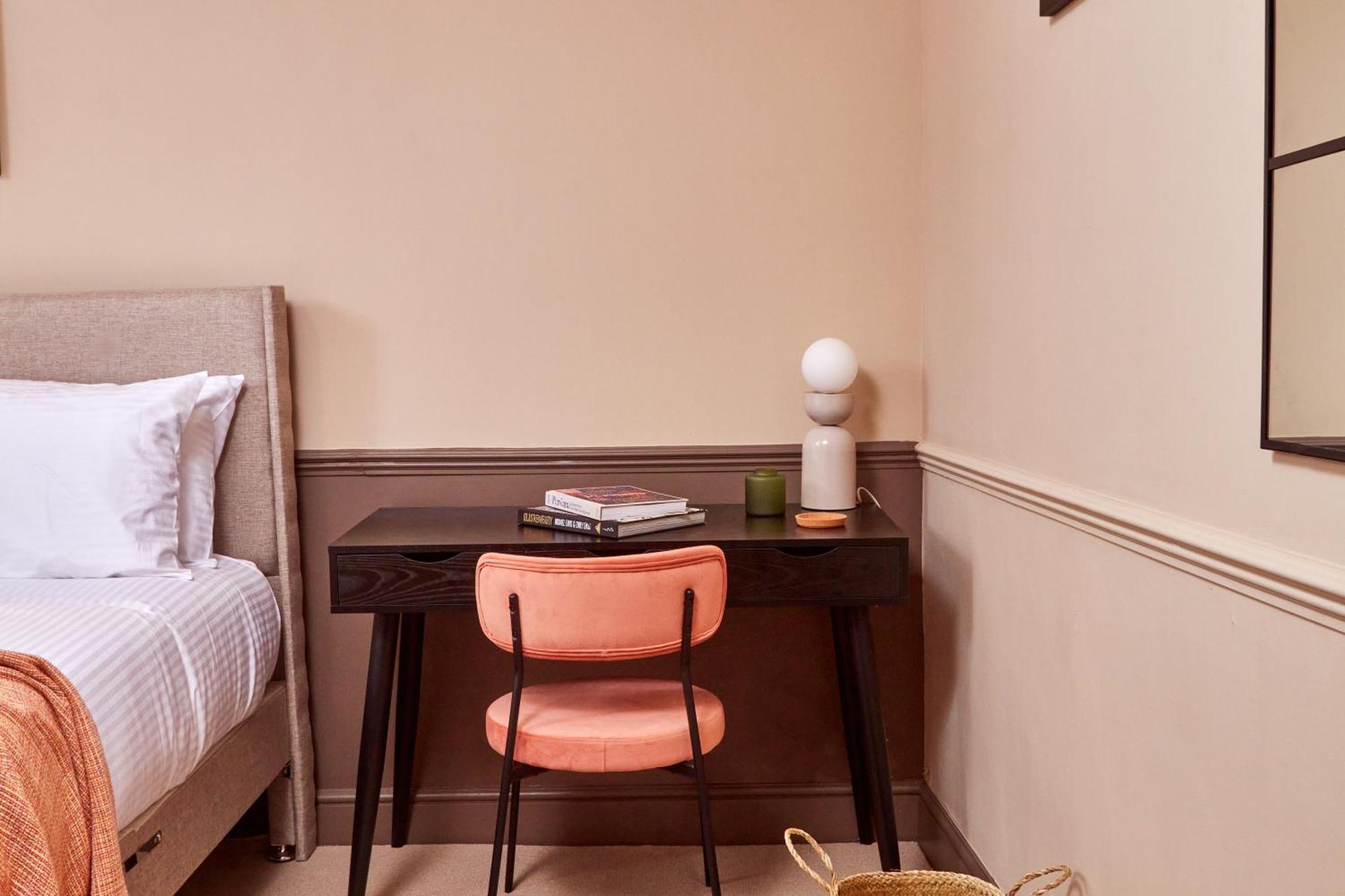 Settle In Winchester - Stylish Self Check-In Rooms Zewnętrze zdjęcie