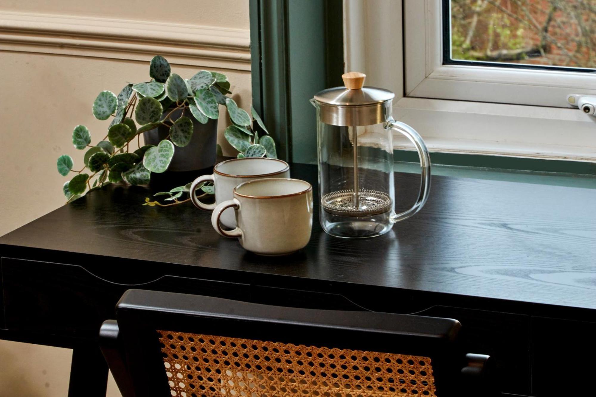 Settle In Winchester - Stylish Self Check-In Rooms Zewnętrze zdjęcie