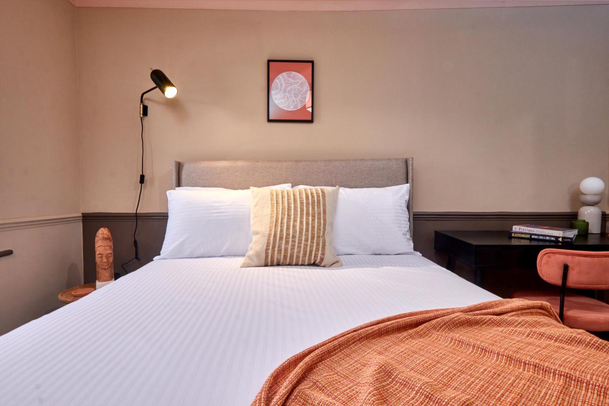 Settle In Winchester - Stylish Self Check-In Rooms Zewnętrze zdjęcie