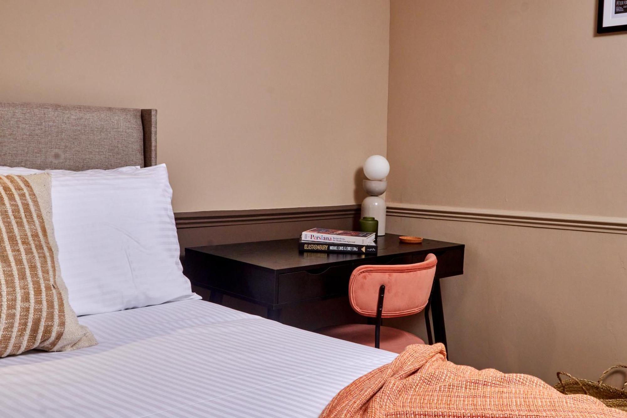 Settle In Winchester - Stylish Self Check-In Rooms Zewnętrze zdjęcie