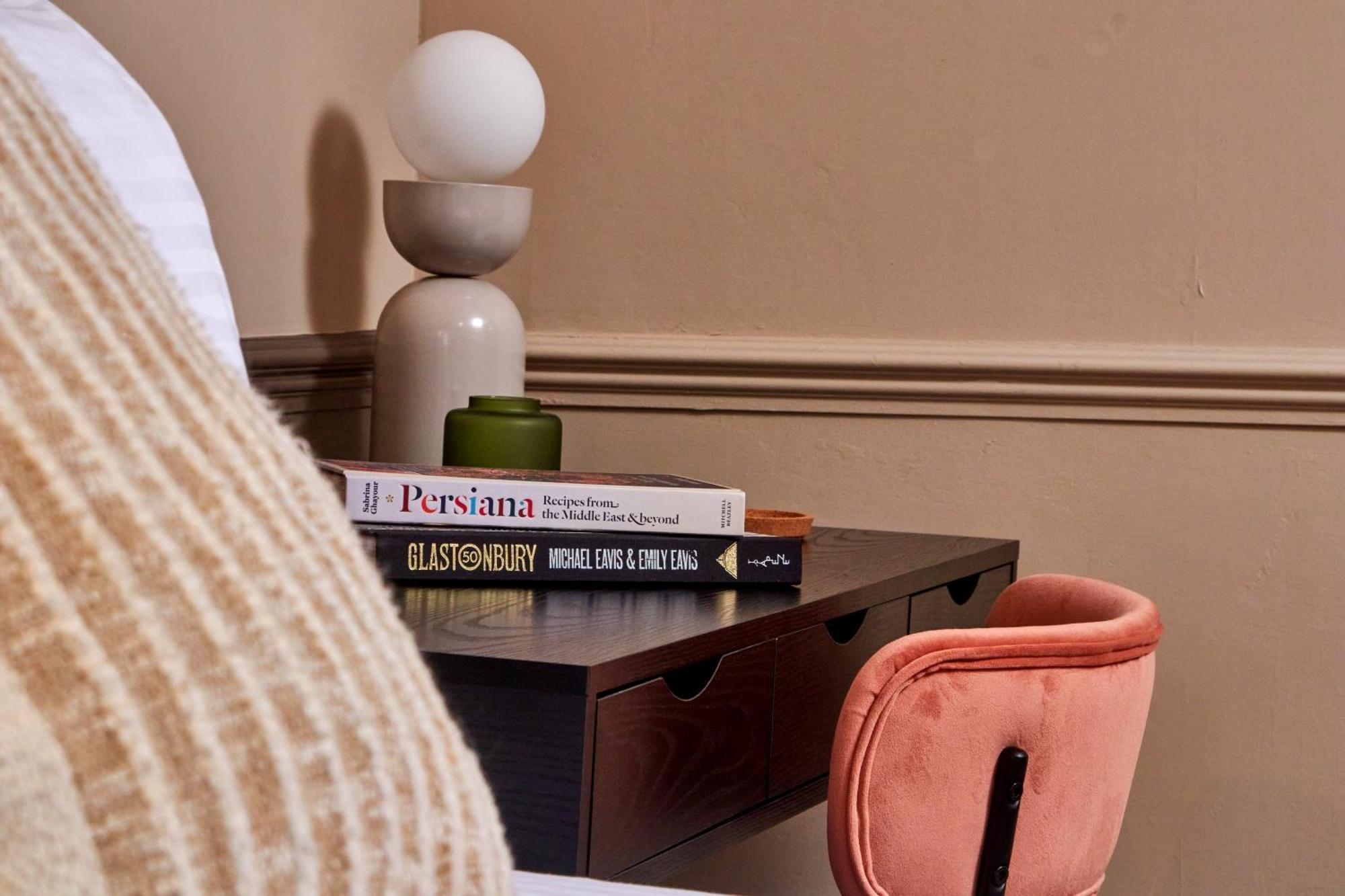 Settle In Winchester - Stylish Self Check-In Rooms Zewnętrze zdjęcie