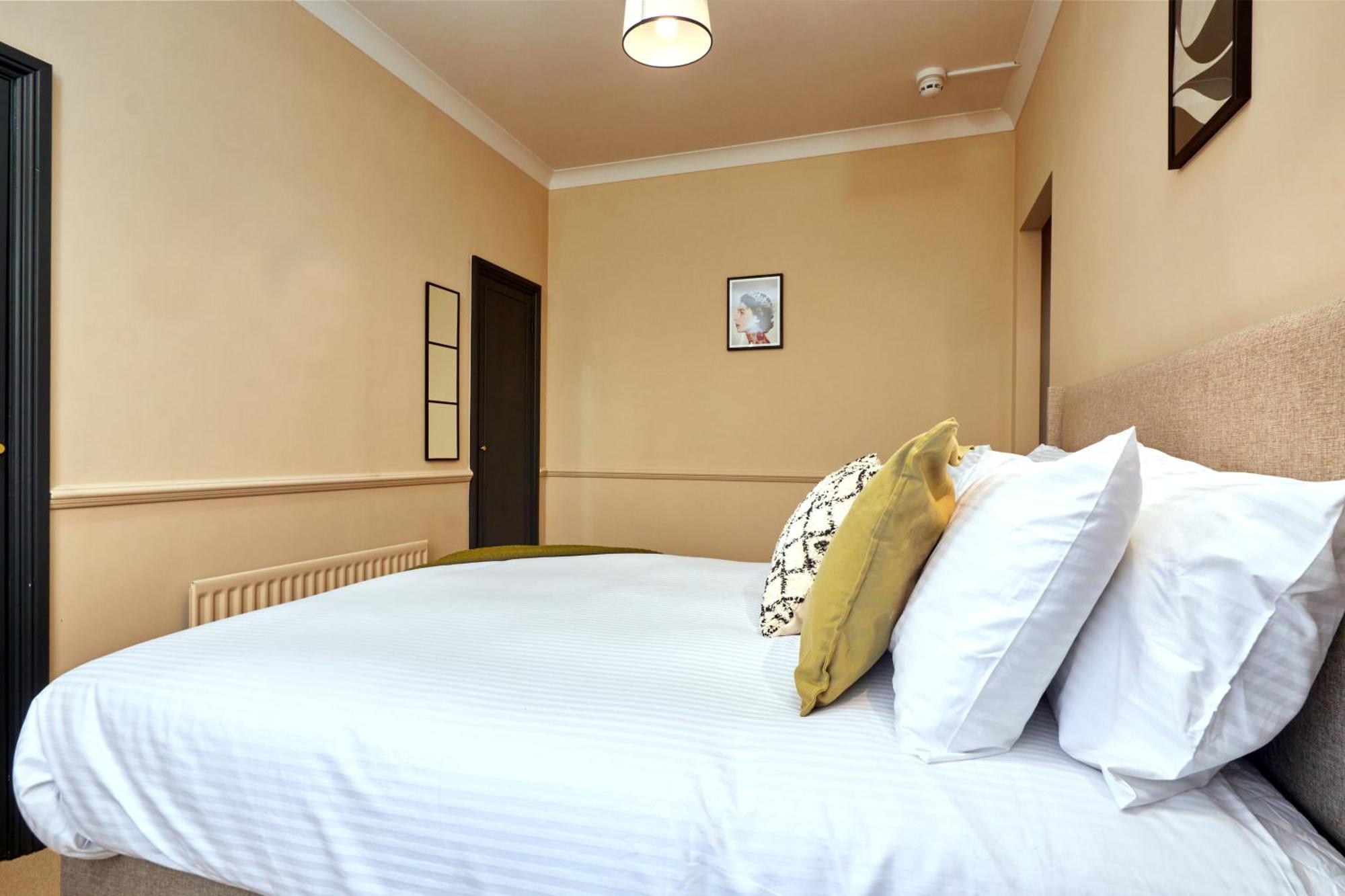 Settle In Winchester - Stylish Self Check-In Rooms Zewnętrze zdjęcie