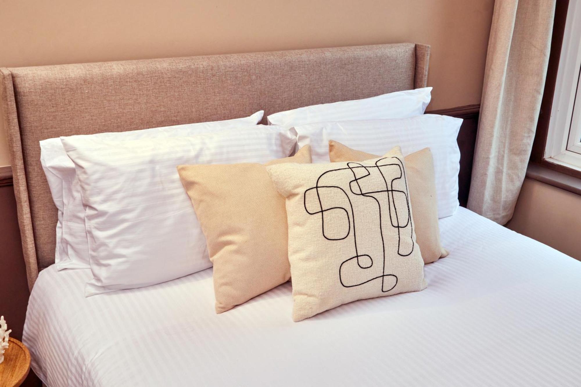 Settle In Winchester - Stylish Self Check-In Rooms Zewnętrze zdjęcie