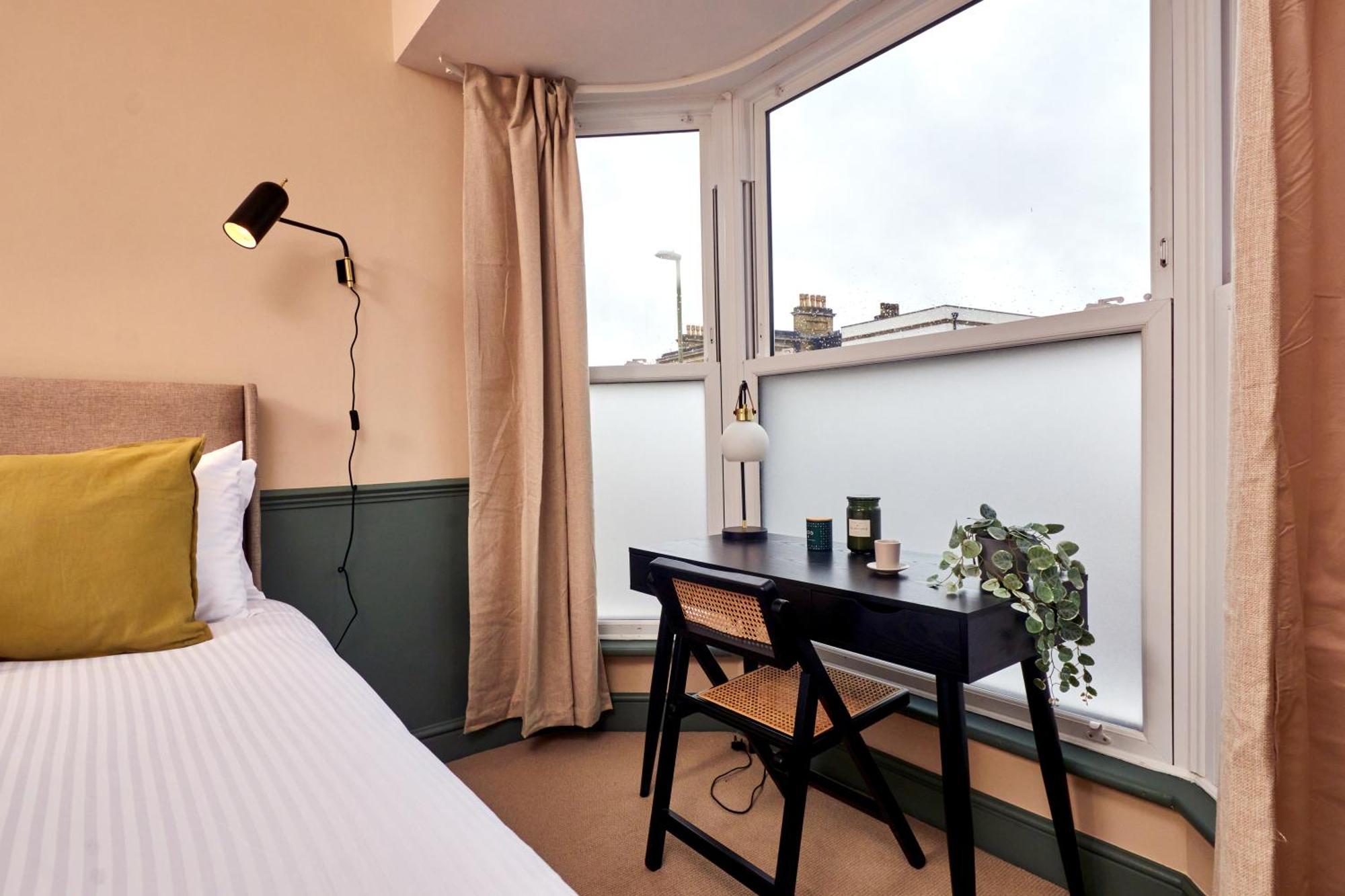 Settle In Winchester - Stylish Self Check-In Rooms Zewnętrze zdjęcie