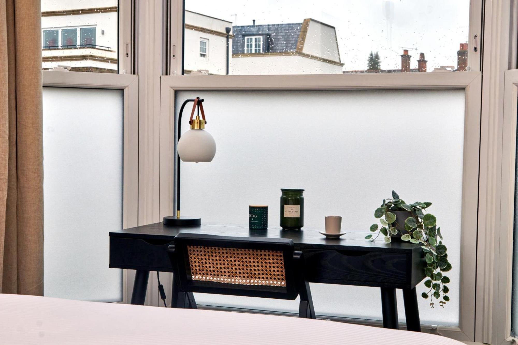 Settle In Winchester - Stylish Self Check-In Rooms Zewnętrze zdjęcie