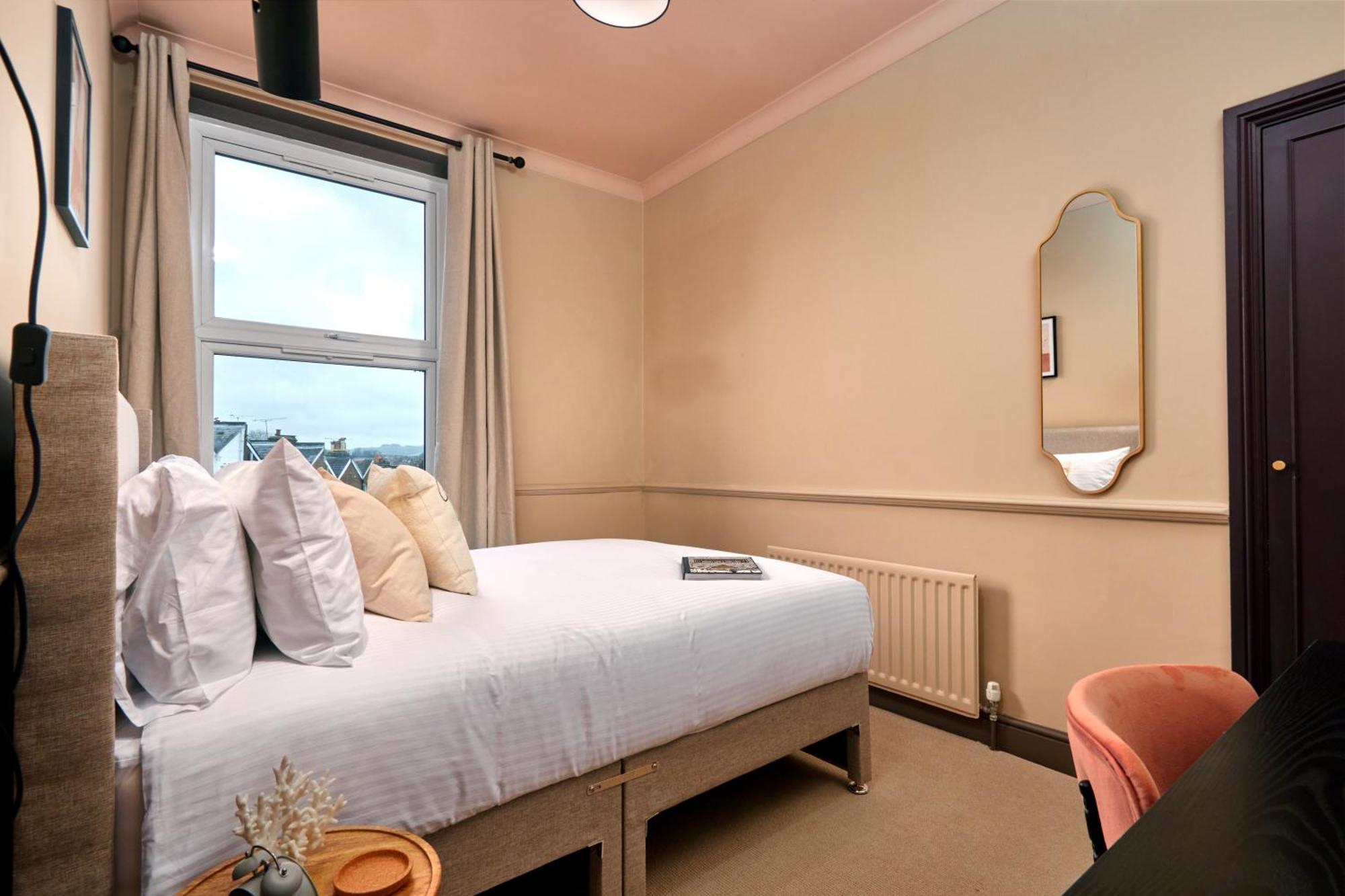 Settle In Winchester - Stylish Self Check-In Rooms Zewnętrze zdjęcie